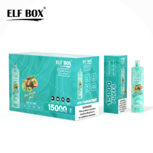 ELF BOX LS15000 Puff Shisha Hookah 0% 2% 5% Nicotine Rechargeable Disposable Vape Wholesale - LOGOVAPE - 28