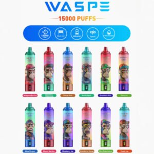 logovape VAPE - Buy Europe's Best-Selling Disposable Vapes in Bulk - LOGOVAPE - 75