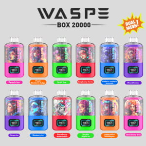 logovape VAPE - Buy Europe's Best-Selling Disposable Vapes in Bulk - LOGOVAPE - 73