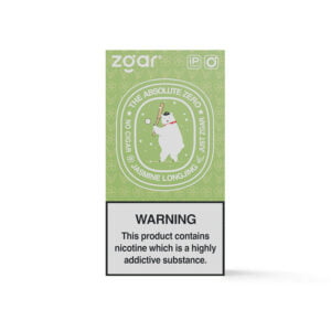 Zgar Vape AZ Pod 6.0 2% Nicotine 1x Pod Wholesale - LOGOVAPE - 42