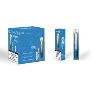 ELF BOX 600 Puffs 2% Nicotine Disposable Vape Pen Wholesale - LOGOVAPE - 23