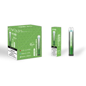 ELF BOX 600 Puffs 2% Nicotine Disposable Vape Pen Wholesale - LOGOVAPE - 22