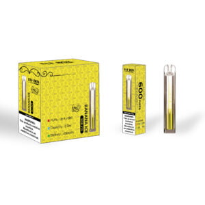 ELF BOX 600 Puffs 2% Nicotine Disposable Vape Pen Wholesale - LOGOVAPE - 26