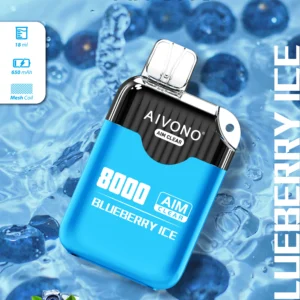 AIVONO AIM COLLE 8000 BUFS 0% 2% 5% a basso numero di nicotina VAPE VAPE VAPE PEN BUNGO ACQUISTA ACQUISTA - LOGOVAPE - 21