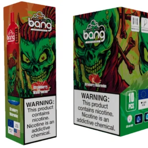 Bang 12000 Puffs 0% 2% 3% 5% Low Nicotine Rechargeable Disposable Vapes Pen Bulk Buy Wholesale - LOGOVAPE - 37