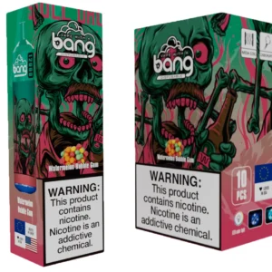 Bang 12000 Puffs 0% 2% 3% 5% Low Nicotine Rechargeable Disposable Vapes Pen Bulk Buy Wholesale - LOGOVAPE - 38