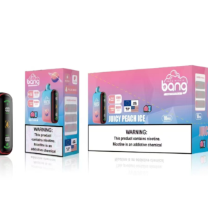 Bang 18000 Puffs Dual Mesh Digital Box 0% 2% 3% 5% Low Nicotine Rechargeable Disposable Vapes Pen Bulk Buy Wholesale - LOGOVAPE - 23