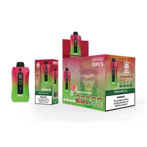 Bang Beach 20000 Puffs 0% 2% 3% 5% Low Nicotine Rechargeable Disposable Vapes Pen Bulk Buy Wholesale - LOGOVAPE - 16