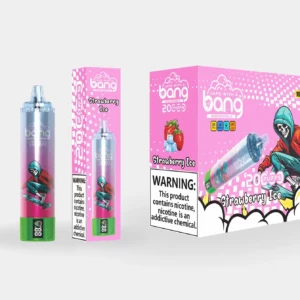 Bang Blaze 20000 Puffs 0% 2% 3% 5% Low Nicotine Rechargeable Disposable Vapes Pen Bulk Buy Wholesale - LOGOVAPE - 22