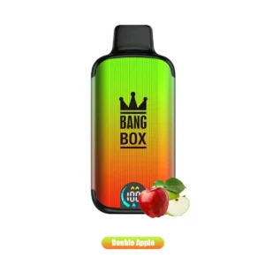 Bang Box 18000 Puffs LED Display Screen 0% 2% 3% 5% Low Nicotine Bulk Buy Rechargeable Disposable Vape Pen Wholesale - LOGOVAPE - 21