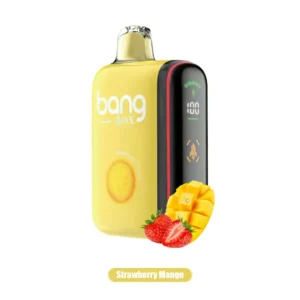 Bang Box Vape Rocket 18000 Puffs LED Display Screen 0% 2% 3% 5% Low Nicotine Disposable Vapes Bulk Buy Wholesale - LOGOVAPE - 17