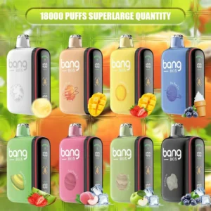 logovape VAPE - Buy Europe's Best-Selling Disposable Vapes in Bulk - LOGOVAPE - 22