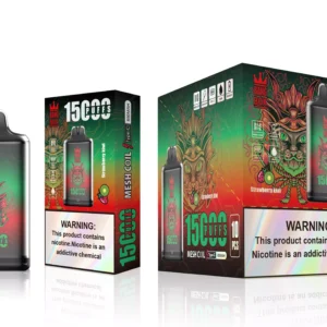 Bang Box S1 15000 Puffs 0% 2% 3% 5% Low Nicotine Rechargeable Disposable Vapes Pen Bulk Buy Wholesale - LOGOVAPE - 25