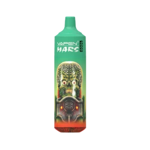 Vapen Mars 9000 Puffs 0% 2% 5% Низкий никотин перезаряжается одноразовые одноразовые вейсы.