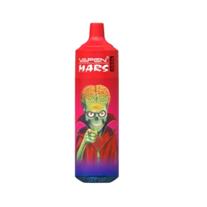 Vapen Mars 9000 Puffs 0% 2% 5% Lav nikotin Genopladelig disponible Vapes Pen Bulk Køb Engros - Logovape - 18