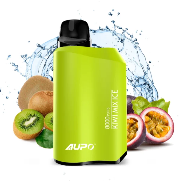 AUPO 8000 PUFFS JETBAR PRO 2% LOW NICOTINE újratölthető VAPES PEN BULK BUCK WASHALE - LOGOVAPE - 9