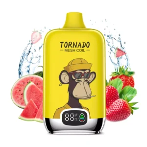 Tornado 12000 Puffs 2% Low Nicotine Rechargeable Disposable Vapes Pen Bulk Buy Wholesale - LOGOVAPE - 14