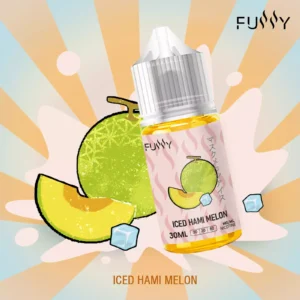 Fussy 30ML E-liquid Classic Serices 30MG Low Nicotine Bulk Buy Wholesale - LOGOVAPE - 33