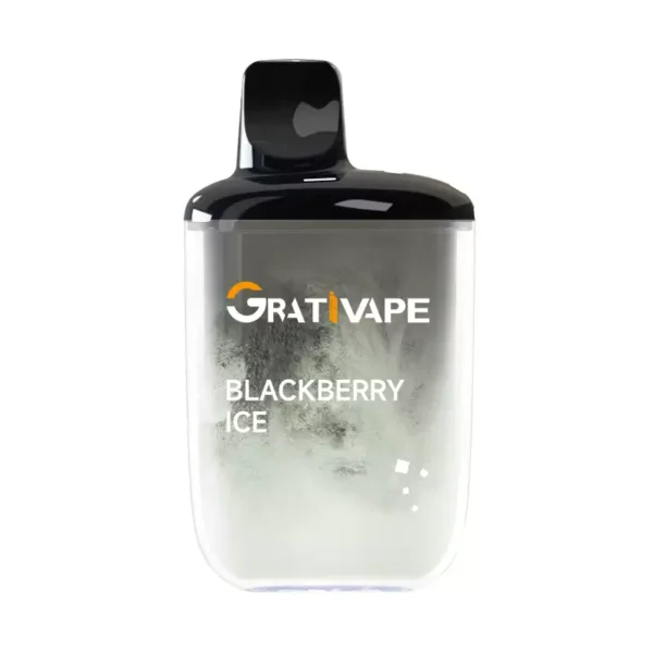 Grativape iMagic 10000 Puffs 0% 2% 3% 5% Low Nicotine Rechargeable Disposable Vapes Pen Bulk Buy Wholesale - LOGOVAPE - 2