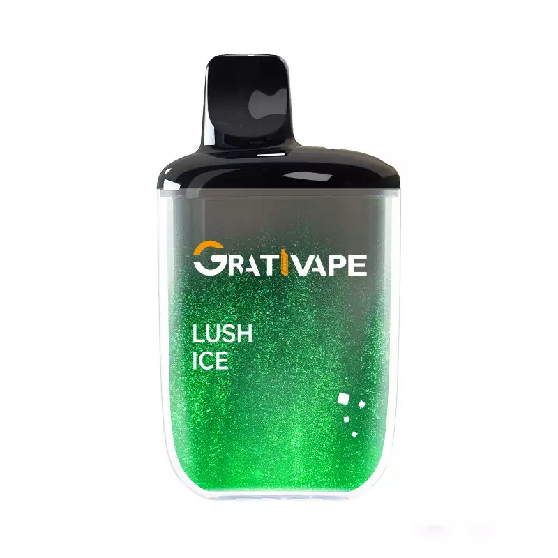 Disposable Vape in Europe