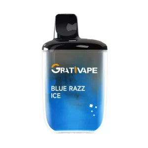 Grativape iMagic 10000 Puffs 0% 2% 3% 5% Low Nicotine Rechargeable Disposable Vapes Pen Bulk Buy Wholesale - LOGOVAPE - 19