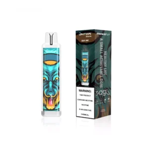 Grativape iStorm 12000 Puffs 0% 2% 3% 5% Low Nicotine Rechargeable Disposable Vapes Pen Bulk Buy Wholesale - LOGOVAPE - 18