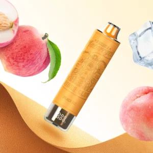 MOTI Elegance 20000 Puffs Smart Screen DTL 2% 5% Low Nicotine Rechargeable Disposable Vapes Pen Bulk Buy Wholesale - LOGOVAPE - 23