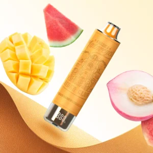 MOTI Elegance 20000 Puffs Smart Screen DTL 2% 5% Low Nicotine Rechargeable Disposable Vapes Pen Bulk Buy Wholesale - LOGOVAPE - 24