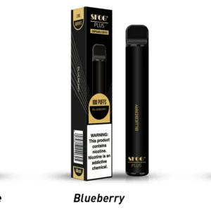 SFOG PLUS 800 Puffs 2% 3% 5% Low Nicotine Rechargeable Disposable Vapes Pen Bulk Buy Wholesale - LOGOVAPE - 14